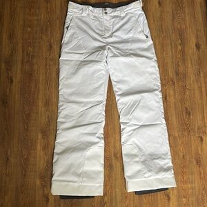 Spyder Ski Snow Pant